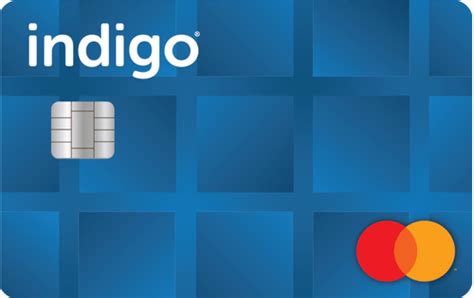 indigo mastercard not working reddit